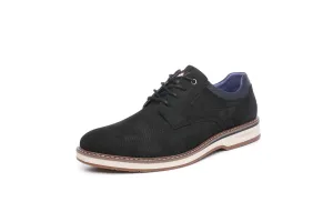 DECARSDZ Men's Dress Shoes Casual Oxford Shoes Business Formal Derby Shoes Dress Shoes for Men Sneakers