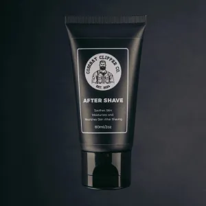 DEEP CLEANSING | AFTER SHAVE