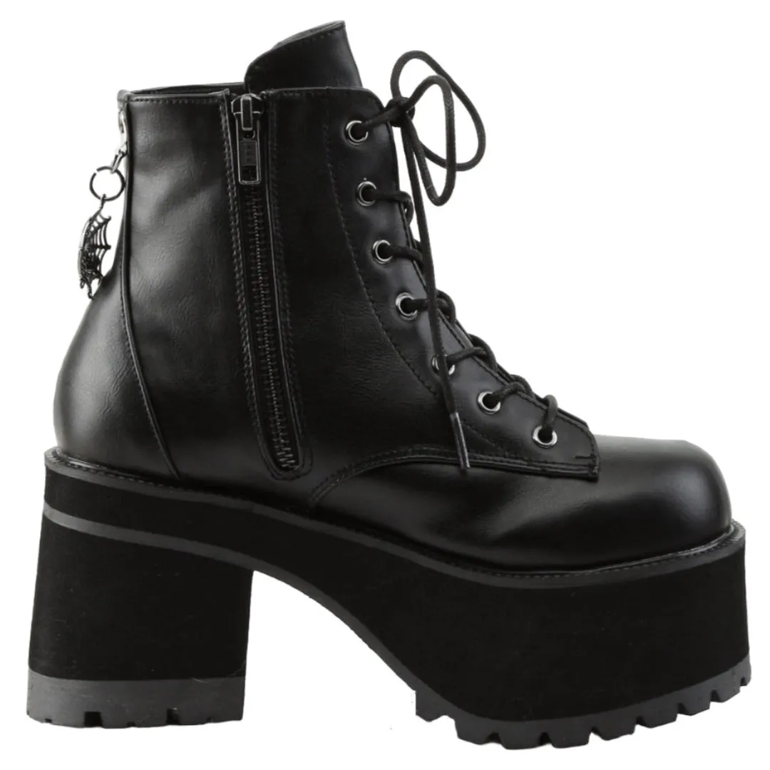 DemoniaCult Ranger 105 Boots