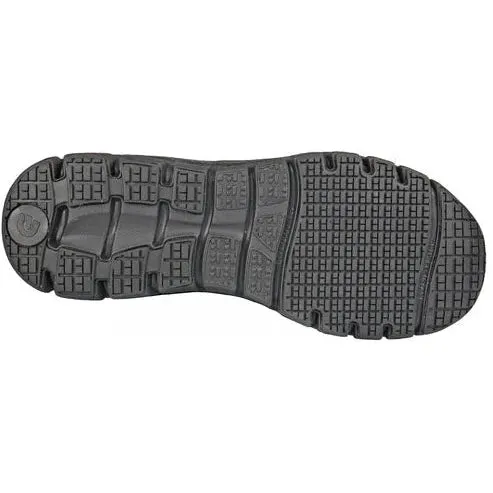 DieHard Men's Sunbird Composite Toe Work Shoe - Black DH30135