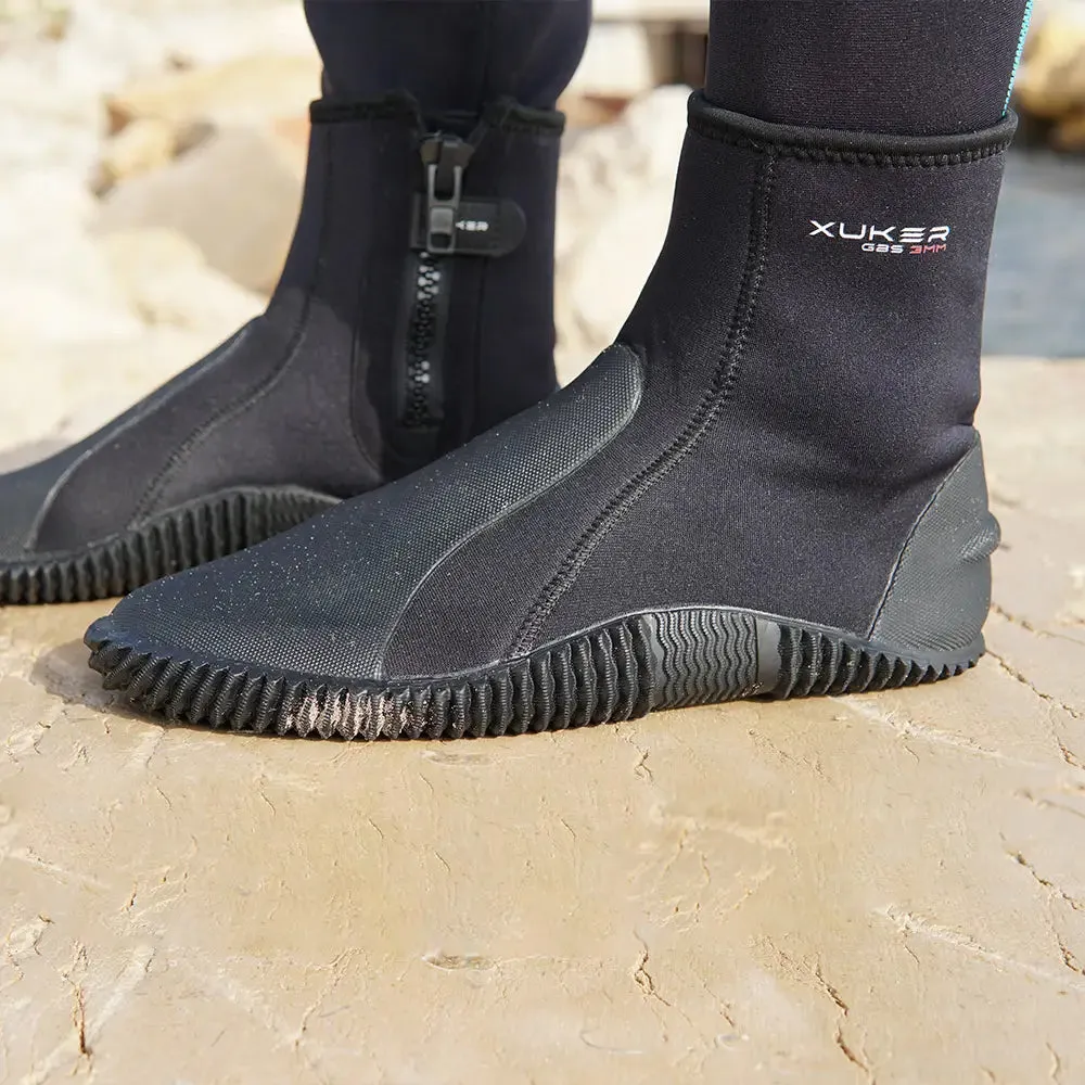Dive Boots