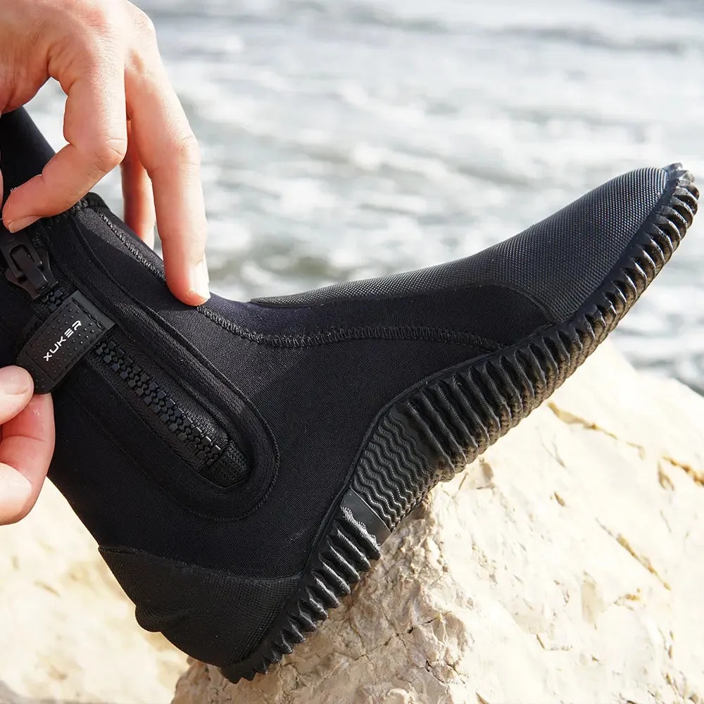 Dive Boots