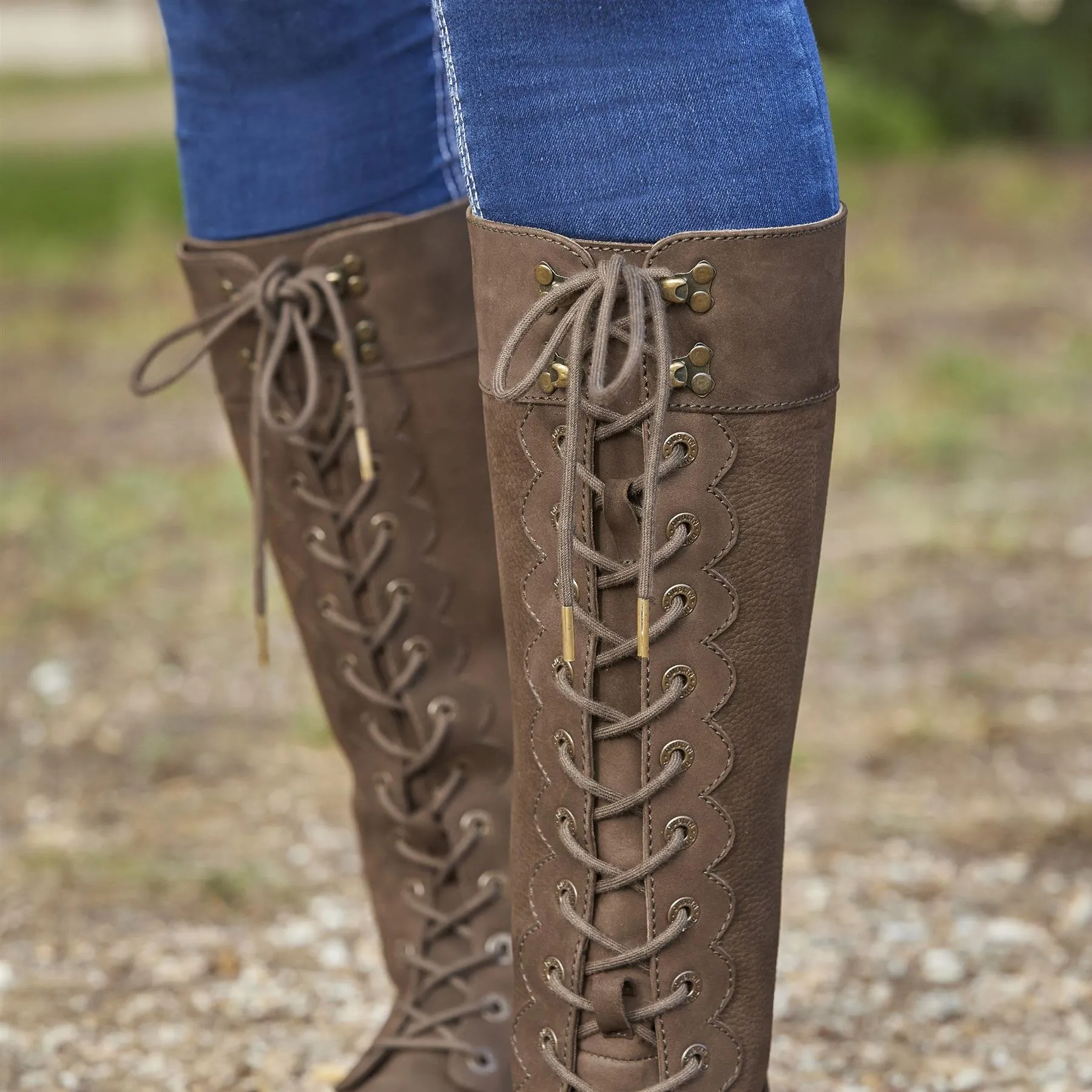Dublin Admiral Boots