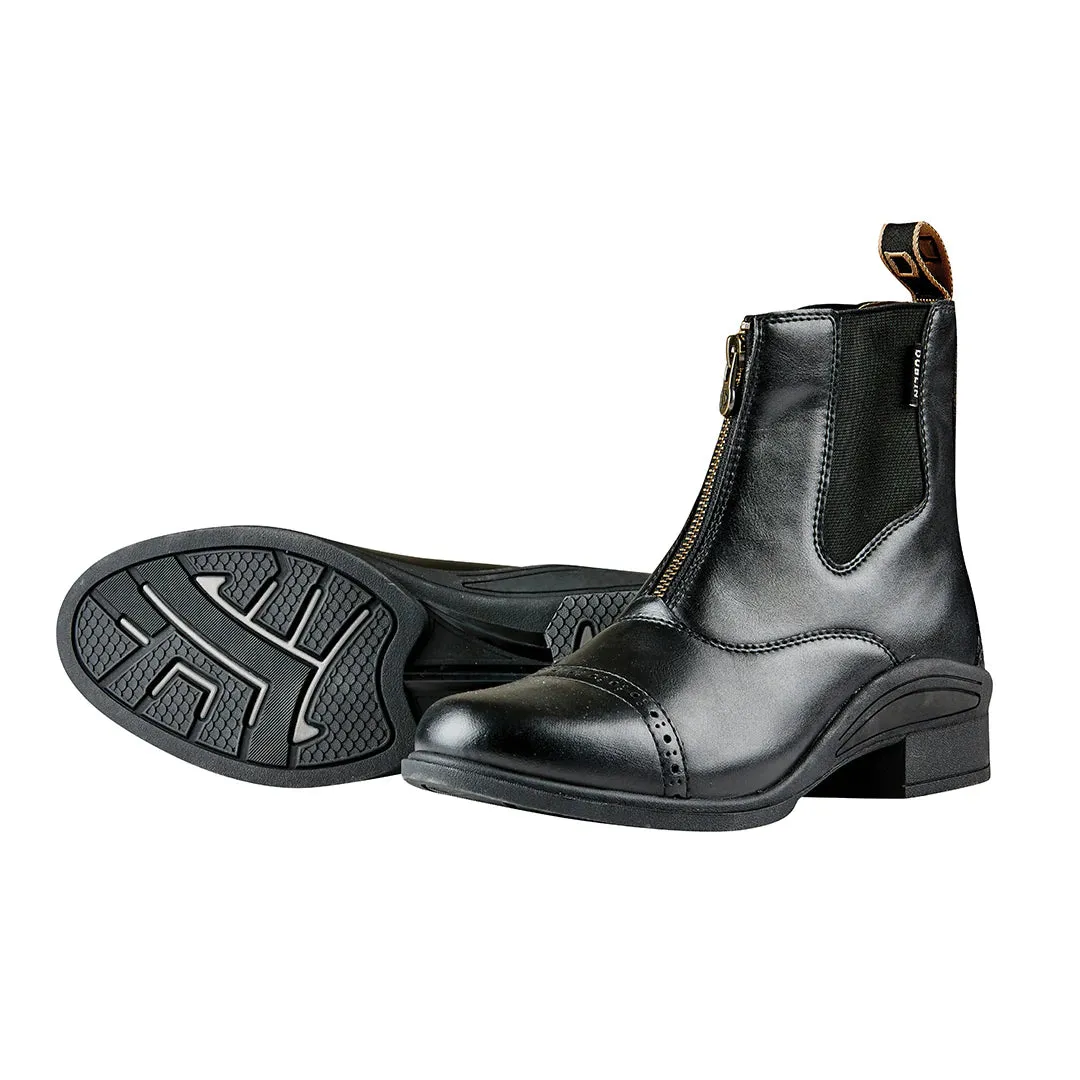 Dublin Altitude Zip Boots