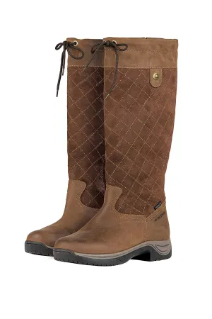 Dublin medway boots