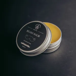 EARLY MORNING | BEARD BALM