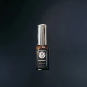 EARLY MORNING | BEARD SERUM