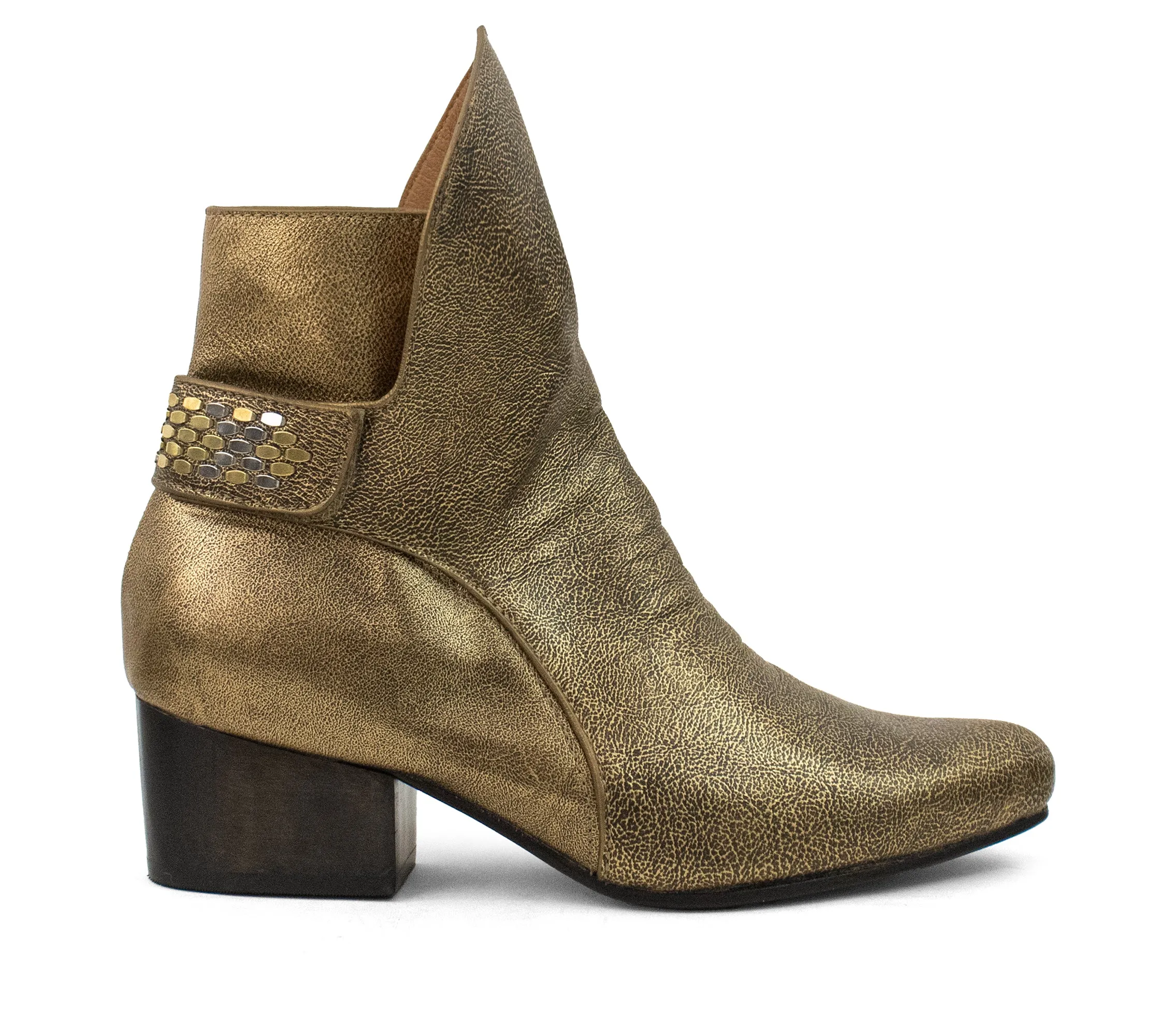 Edun Boot
