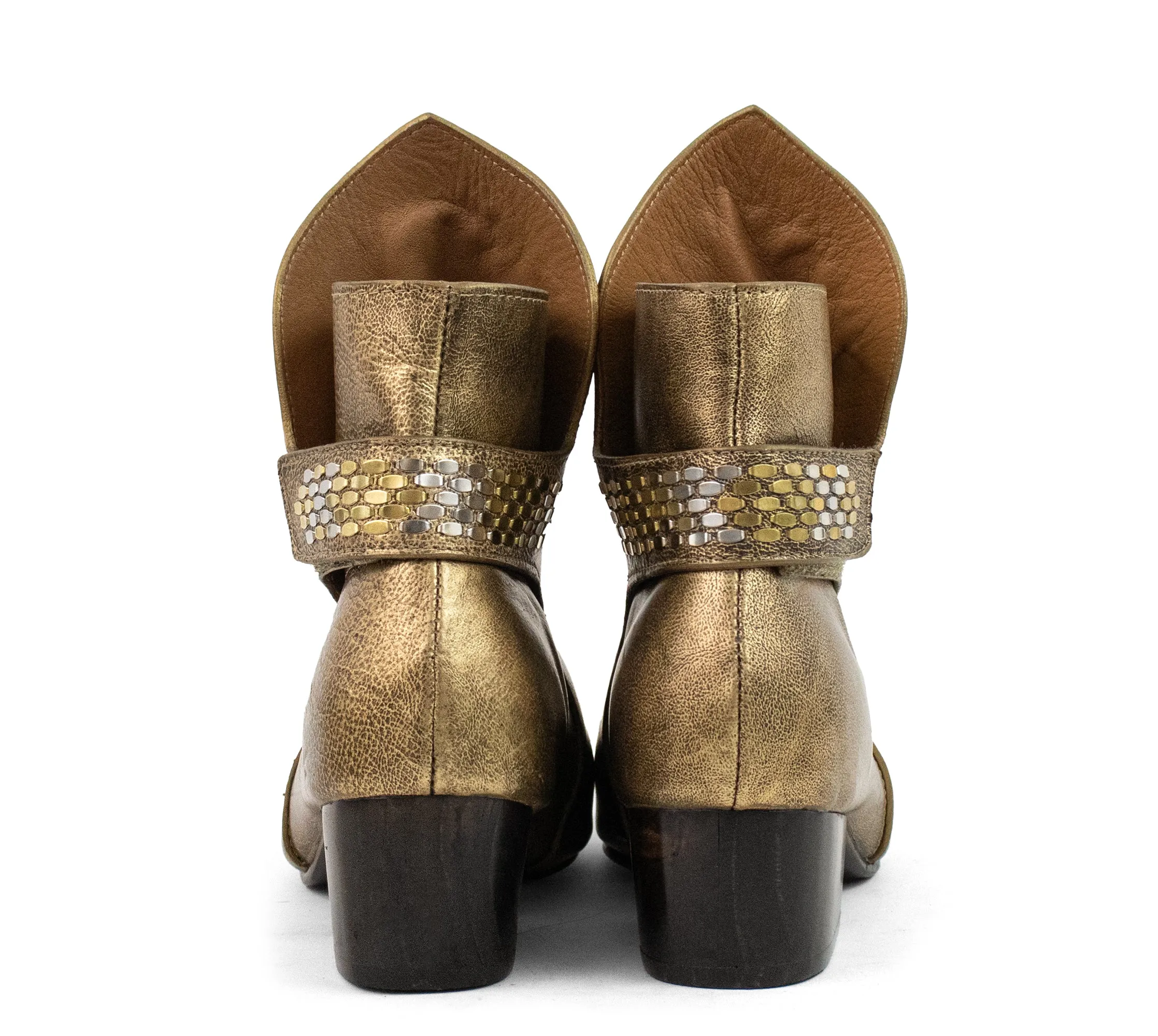 Edun Boot