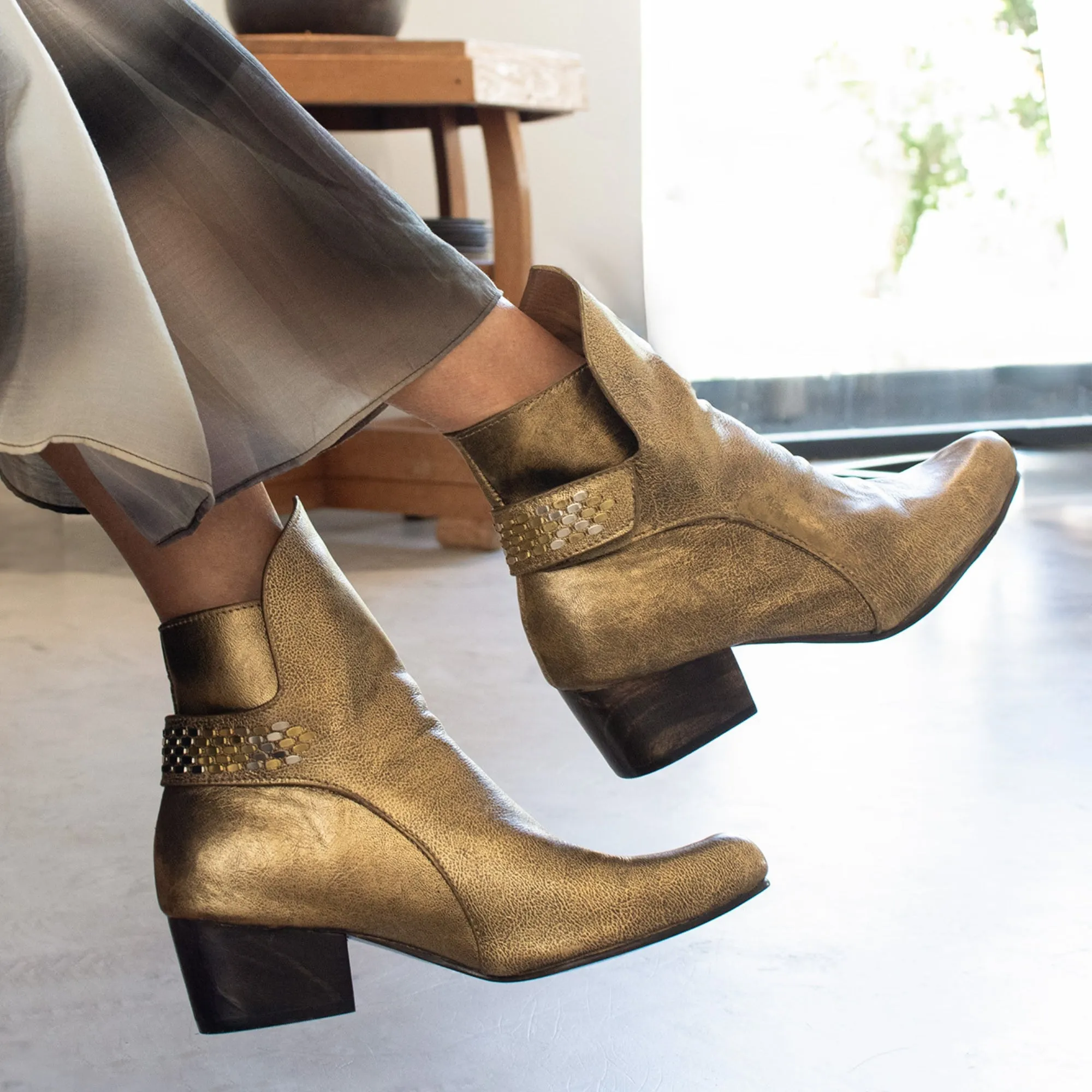 Edun Boot