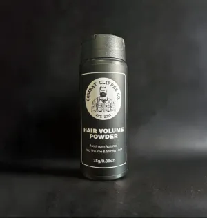 ELITE | HAIR VOLUME POWDER
