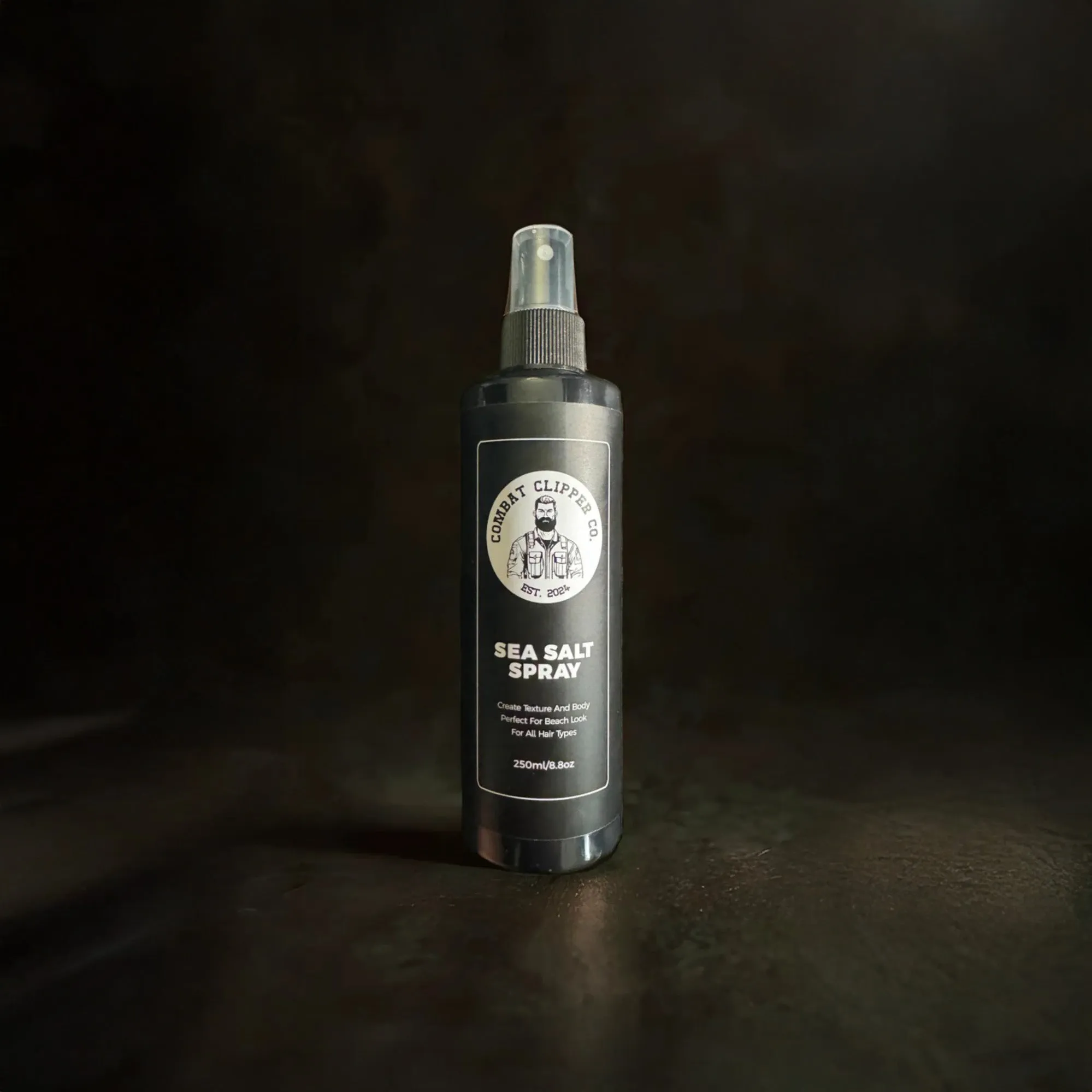 ESSENTIAL | SEA SALT SPRAY