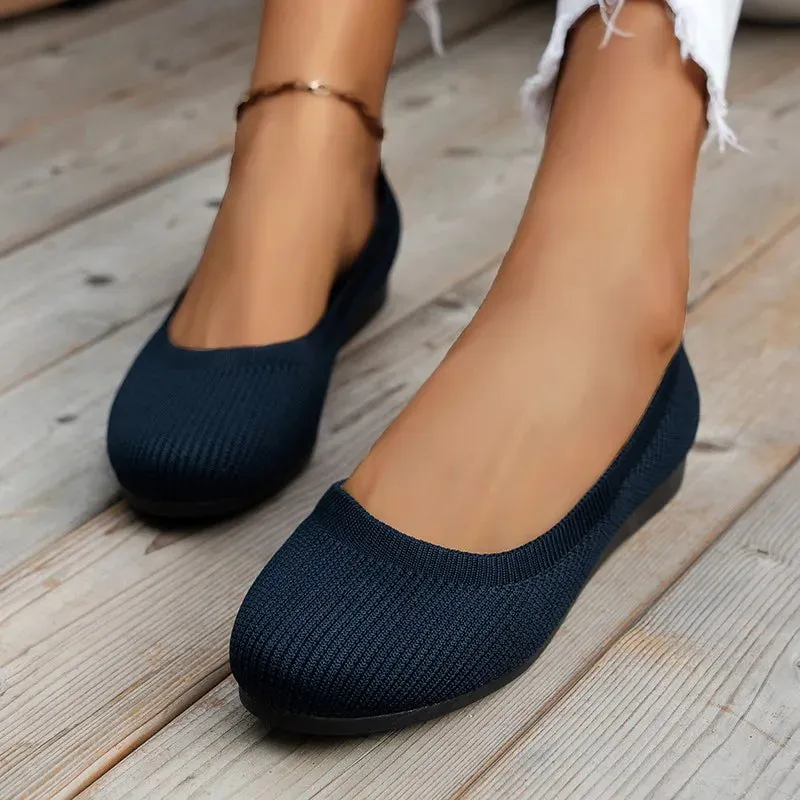 Evelyn Grace Orthopedic Loafers
