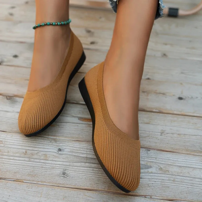 Evelyn Grace Orthopedic Loafers