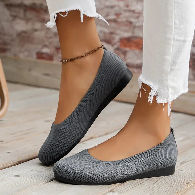 Evelyn Grace Orthopedic Loafers