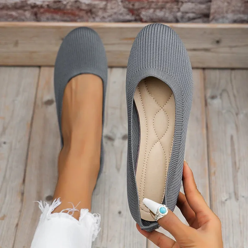 Evelyn Grace Orthopedic Loafers