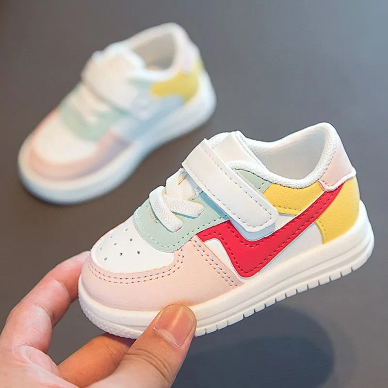 Evelynsshoes | Baby Shoes with Non - Slip Sole
