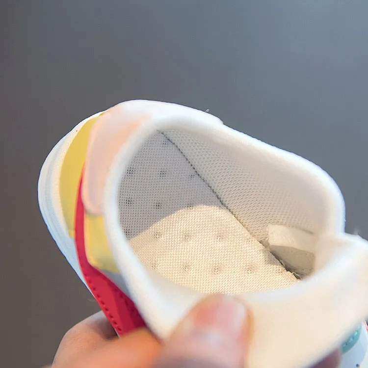 Evelynsshoes | Baby Shoes with Non - Slip Sole