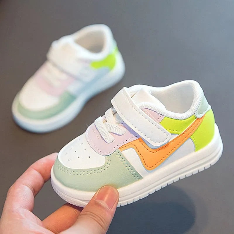 Evelynsshoes | Baby Shoes with Non - Slip Sole