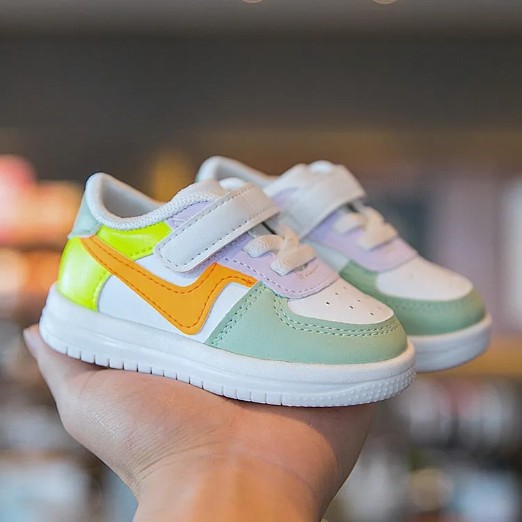 Evelynsshoes | Baby Shoes with Non - Slip Sole