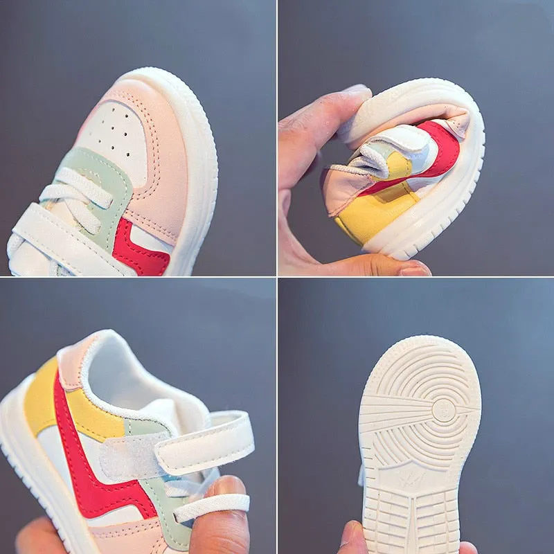Evelynsshoes | Baby Shoes with Non - Slip Sole
