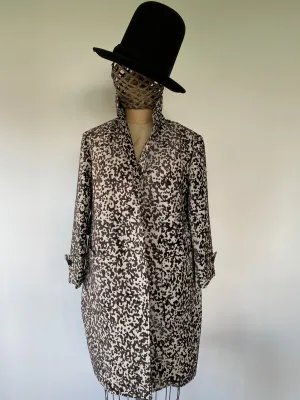 EXCLUSIVE: VELVET BURNOUT