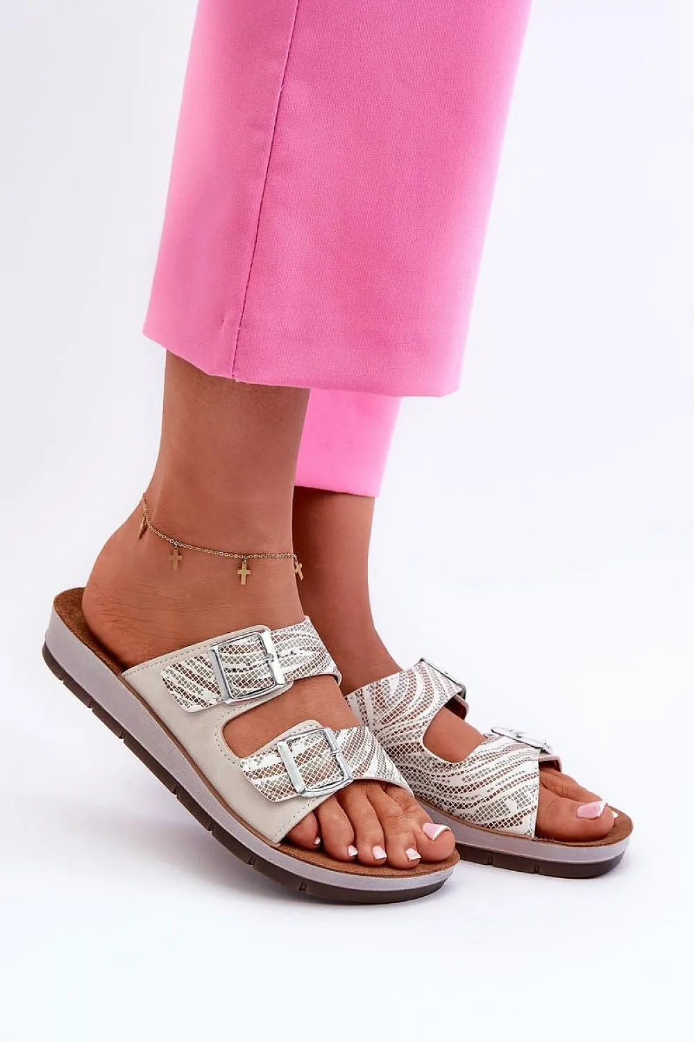 Flip-flops