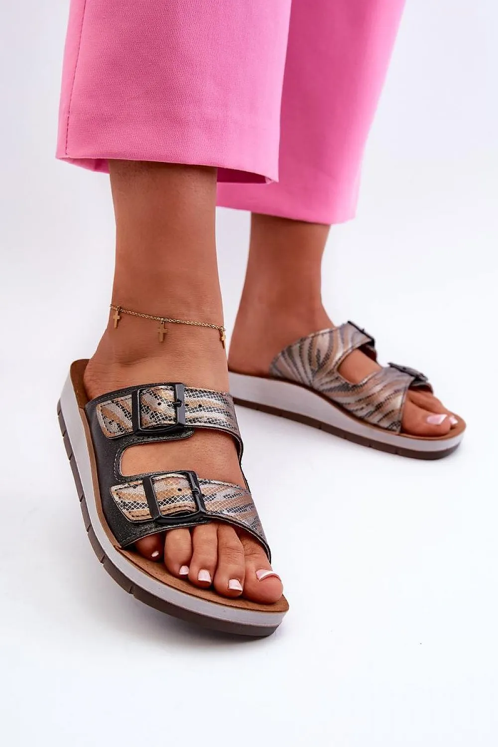 Flip-flops