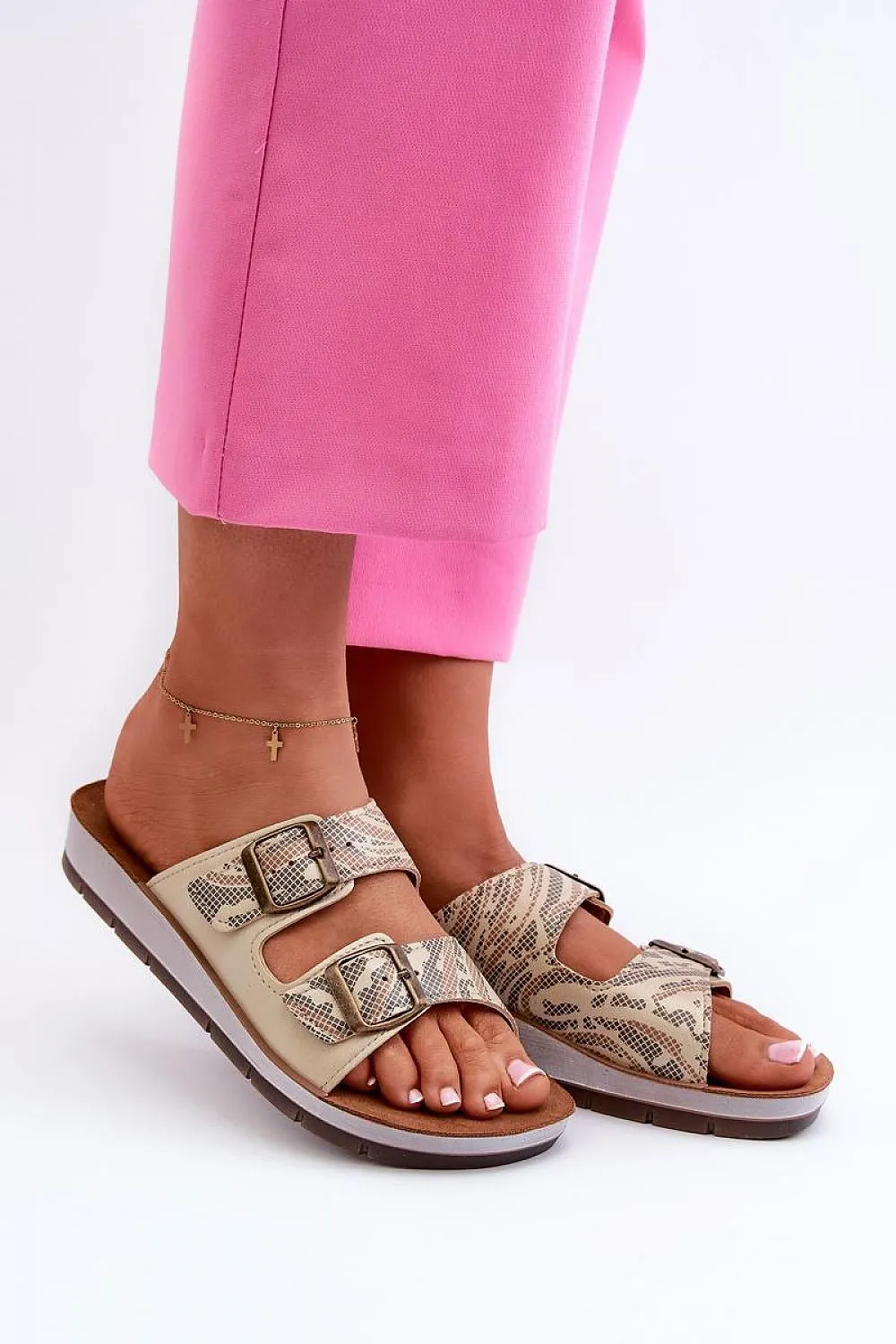 Flip-flops