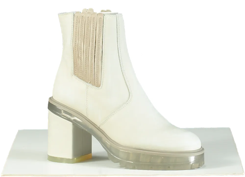 Free People Ice James Chelsea Boot UK 4 EU 37