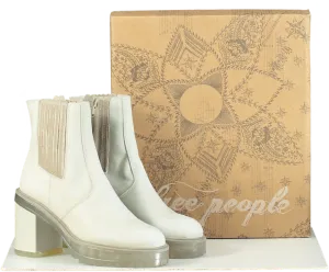Free People Ice James Chelsea Boot UK 4 EU 37