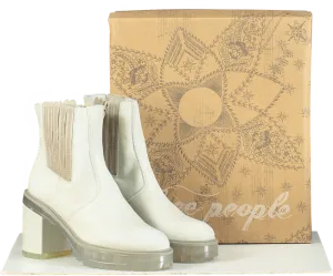 Free People Ice James Chelsea Boot UK 4 EU 37