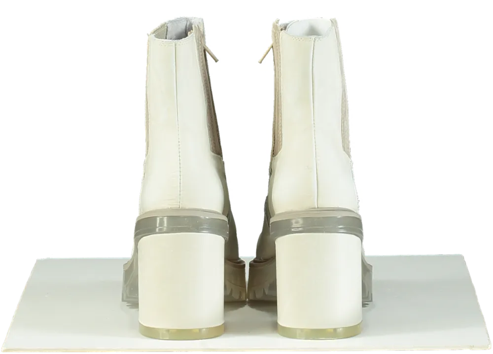 Free People Ice James Chelsea Boot UK 4 EU 37