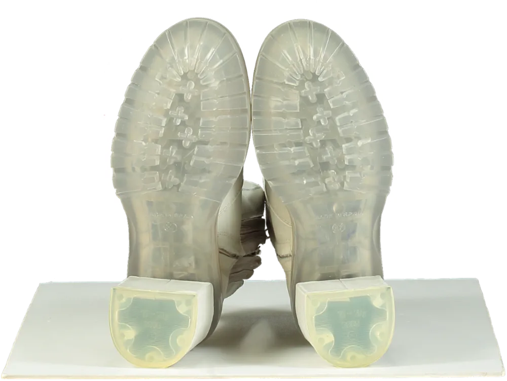 Free People Ice James Chelsea Boot UK 4 EU 37
