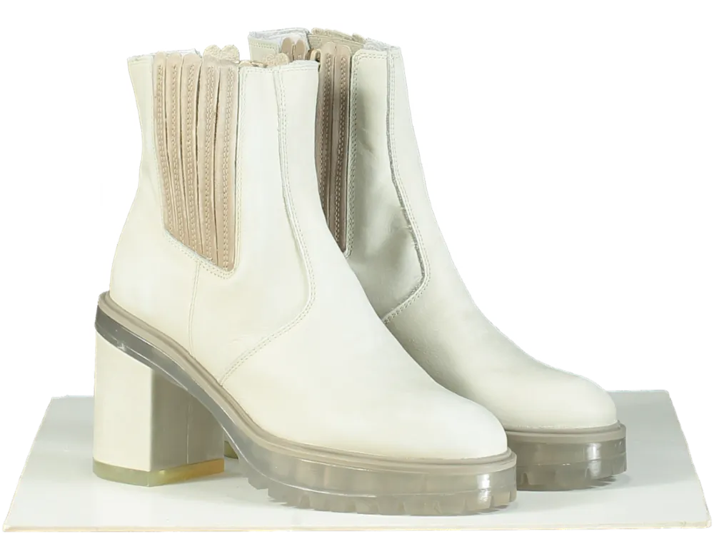 Free People Ice James Chelsea Boot UK 4 EU 37