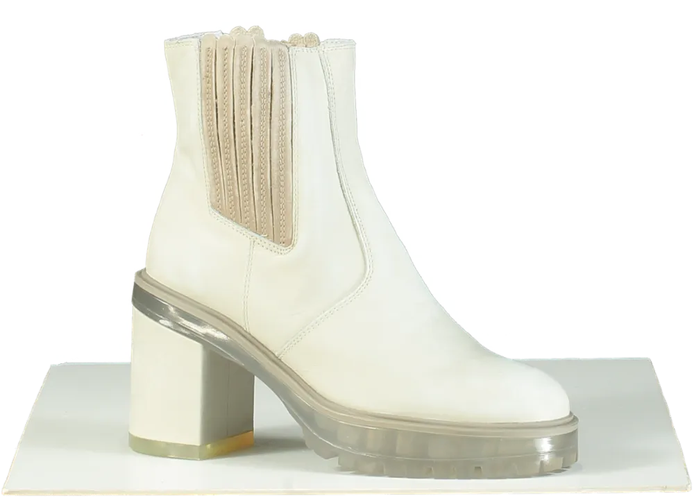 Free People Ice James Chelsea Boot UK 4 EU 37