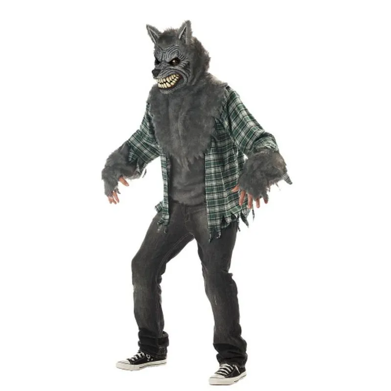 Full Moon Madness/Adult