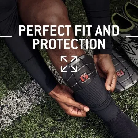 G-Form Pro-S Blade Soccer Shinpads