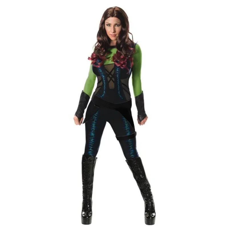 Gamora Gotg Size Xs