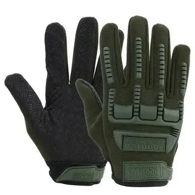 Gant militaire combat pour homme