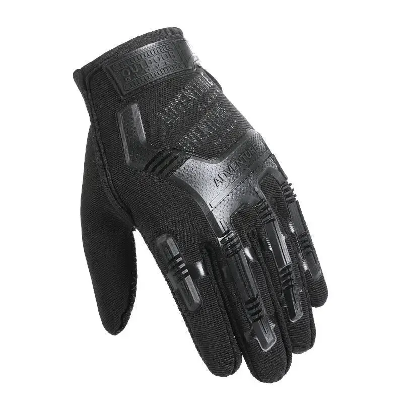 Gant militaire combat pour homme