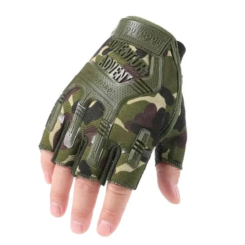 Gant militaire combat pour homme