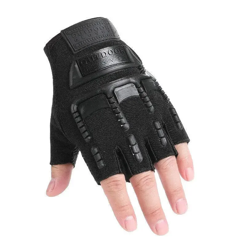 Gant militaire combat pour homme