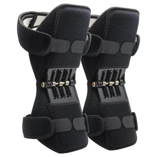 Genouillère Arthrose & ligamentaire (Paire) - Ultimate.Knees™