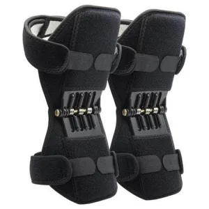 Genouillère Arthrose & ligamentaire (Paire) - Ultimate.Knees™