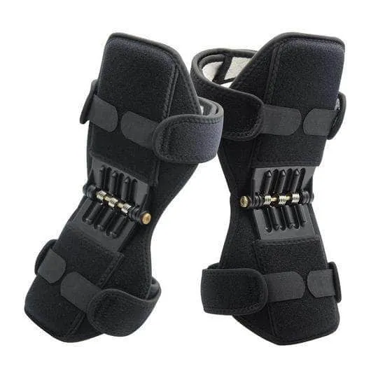Genouillère Arthrose & ligamentaire (Paire) - Ultimate.Knees™