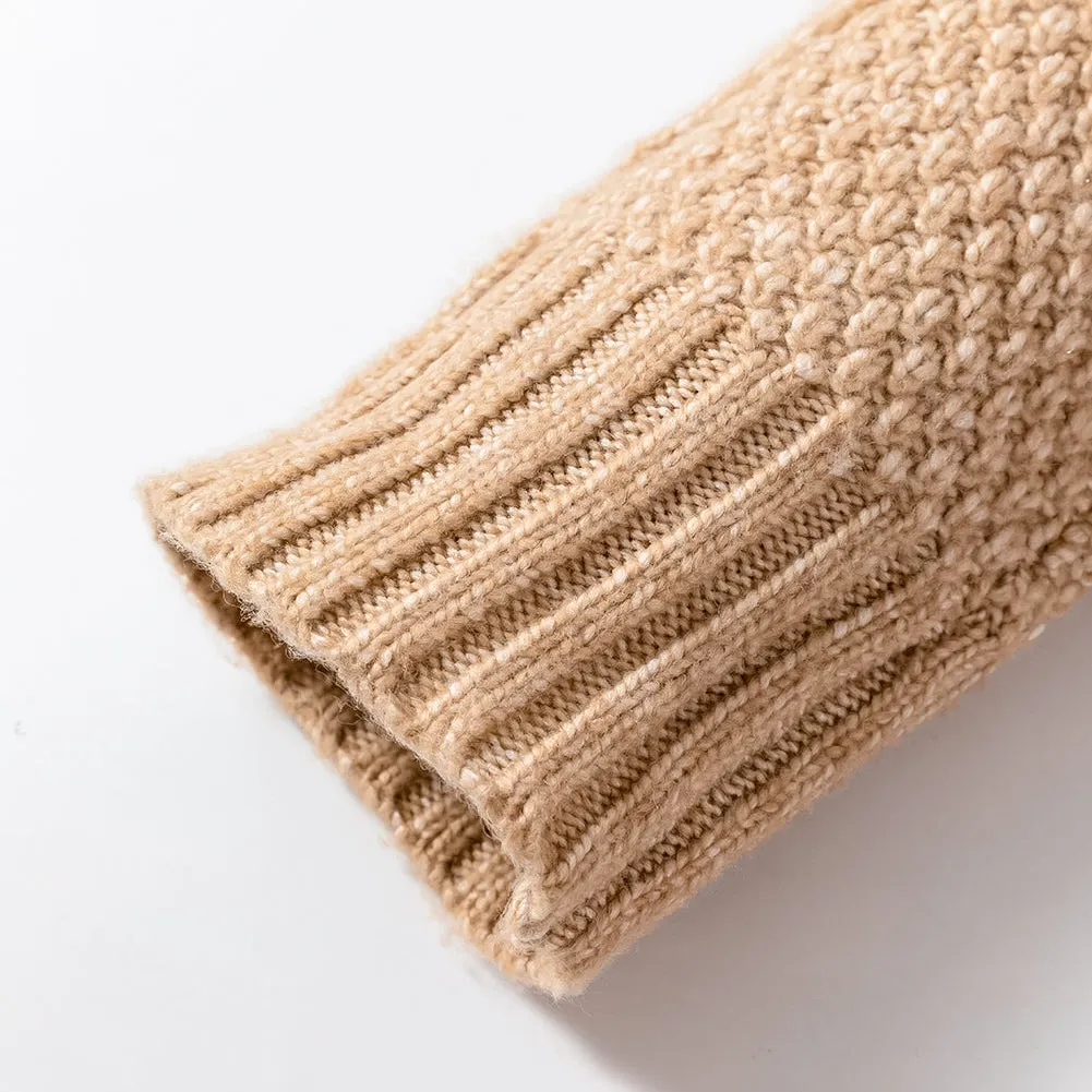 Georgia Mae Sweater Dress Final Sale