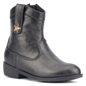 Girl's Toddler Electric Energy Western Boot
