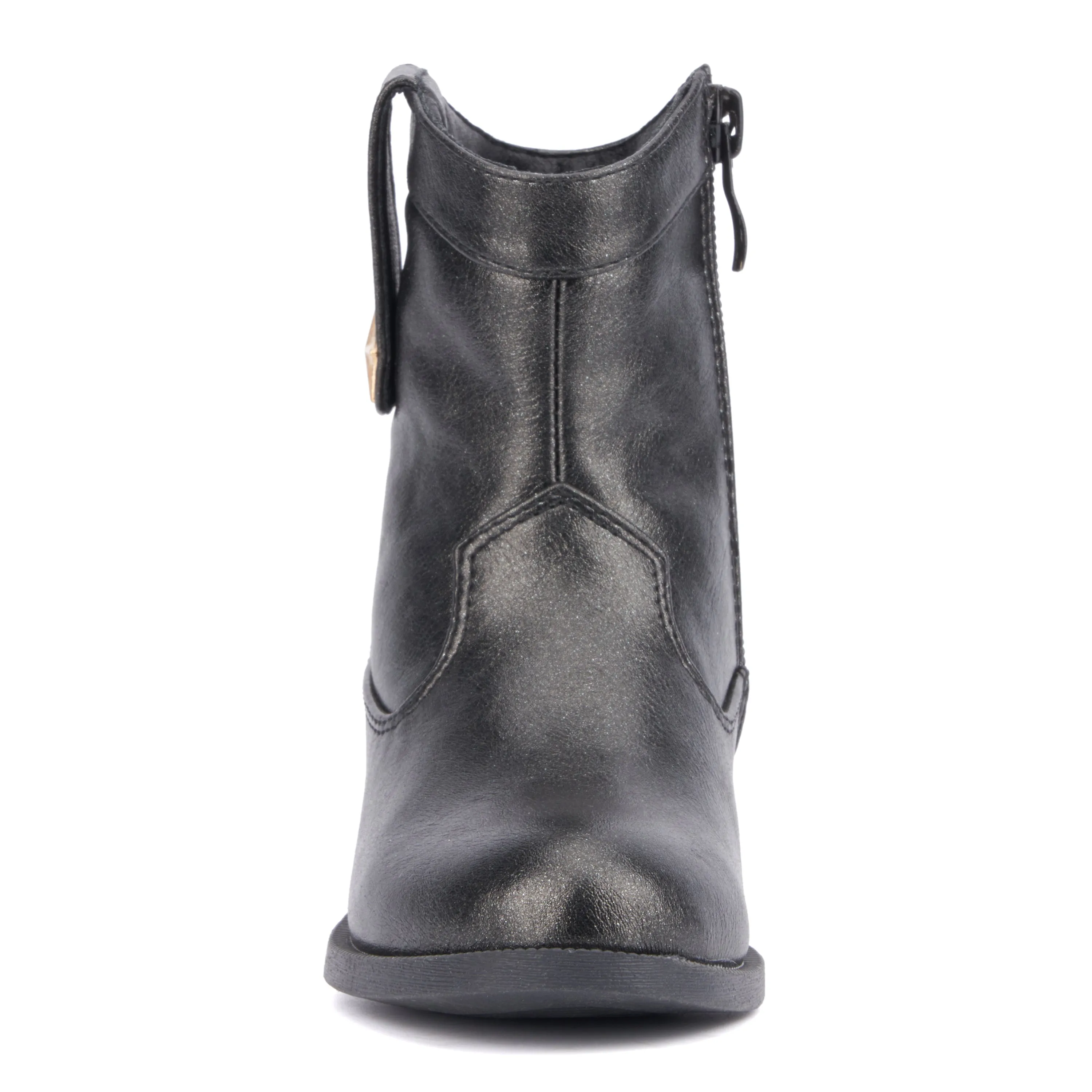 Girl's Toddler Electric Energy Western Boot