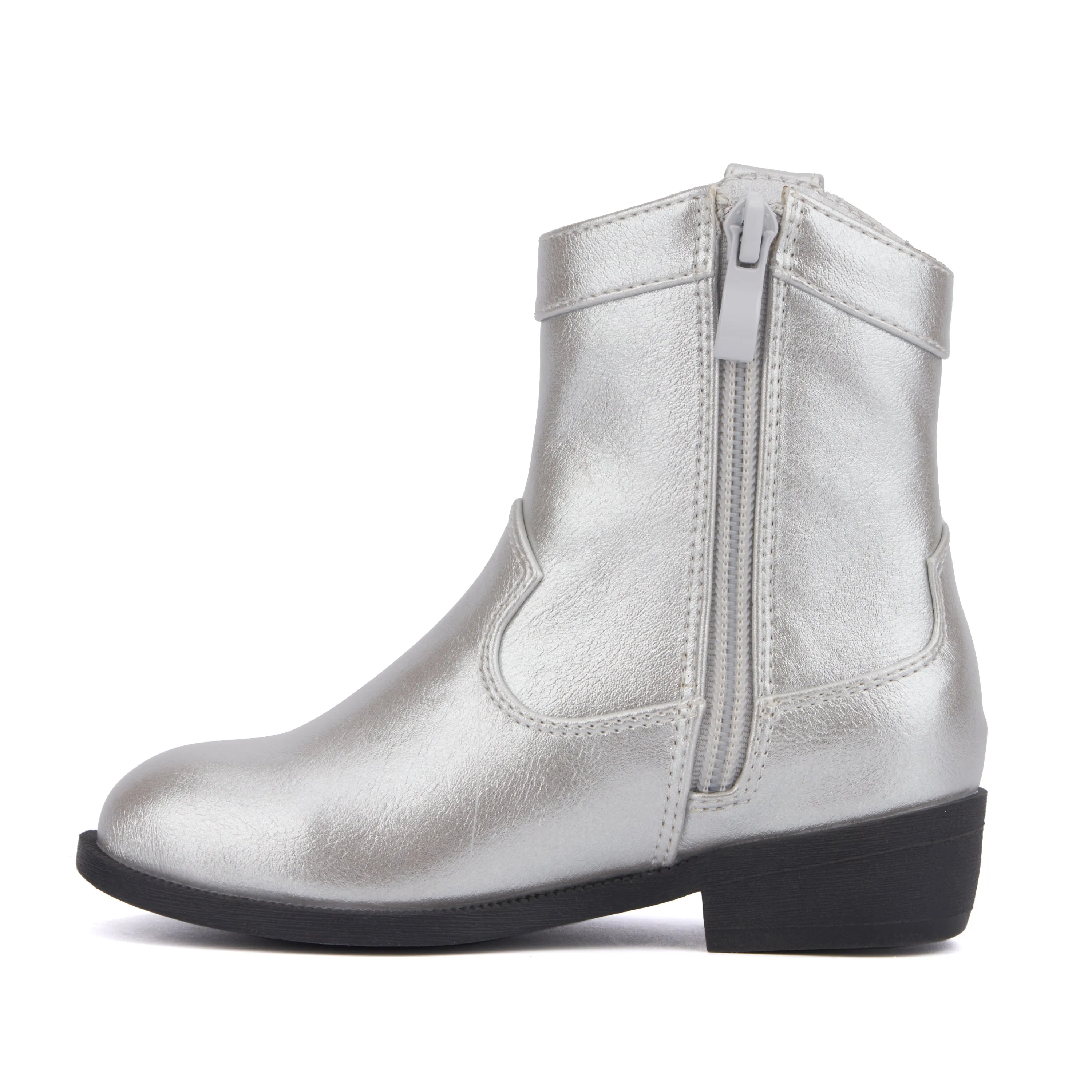 Girl's Toddler Electric Energy Western Boot